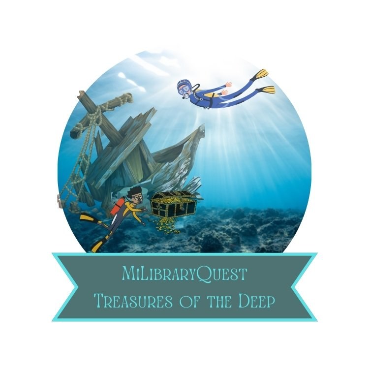 MILibraryQuest Treasures of the Deep.jpg
