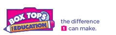 Box tops for education