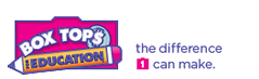 Box tops for education