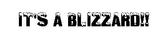 Blizzard title