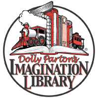 Dolly Parton Imagination Library