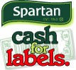 spartan logo
