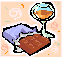 chocolate