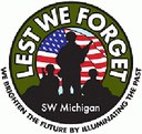 Lest we forget