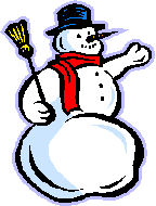 Snowman
